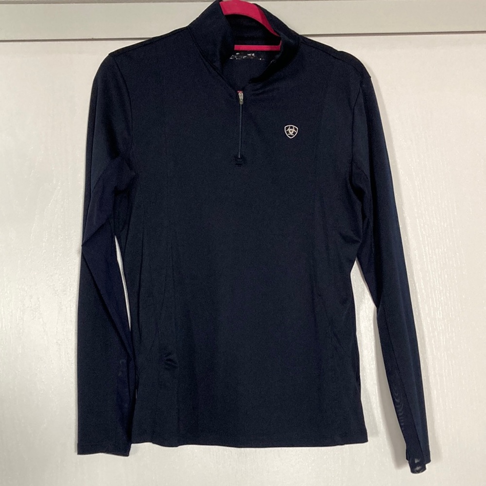 Ariat breathable undershirt